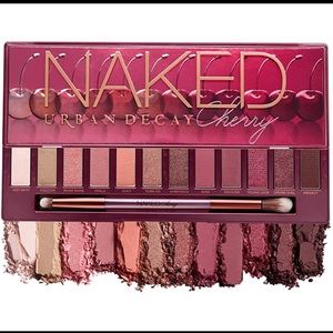 Urban Decay Naked Cherry